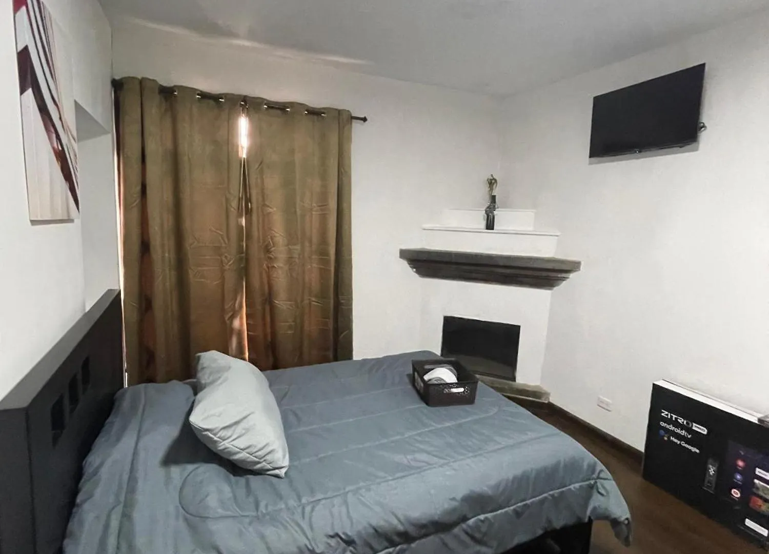 La Coruna Hostel Quito